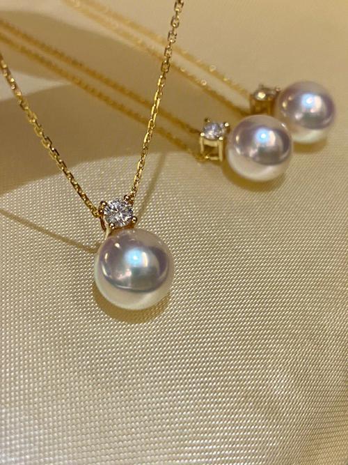 Pearl (Customized, non refund)